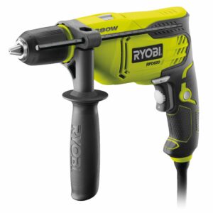 Perceuse à percussion filaire 680 W