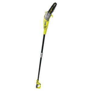 Elagueur électrique 750 W sur perche