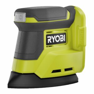 Ponceuse triangulaire 18V ONE+™