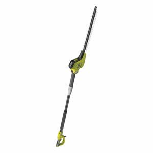 Taille-haies sur perche électrique 450 W