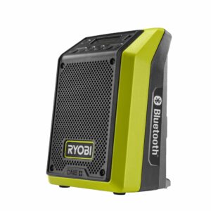 Radio Bluetooth 18V ONE+™ (vendue sans batterie ni chargeur)