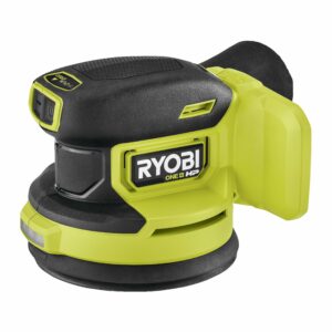 Ponceuse excentrique Brushless 18V ONE+ HP™