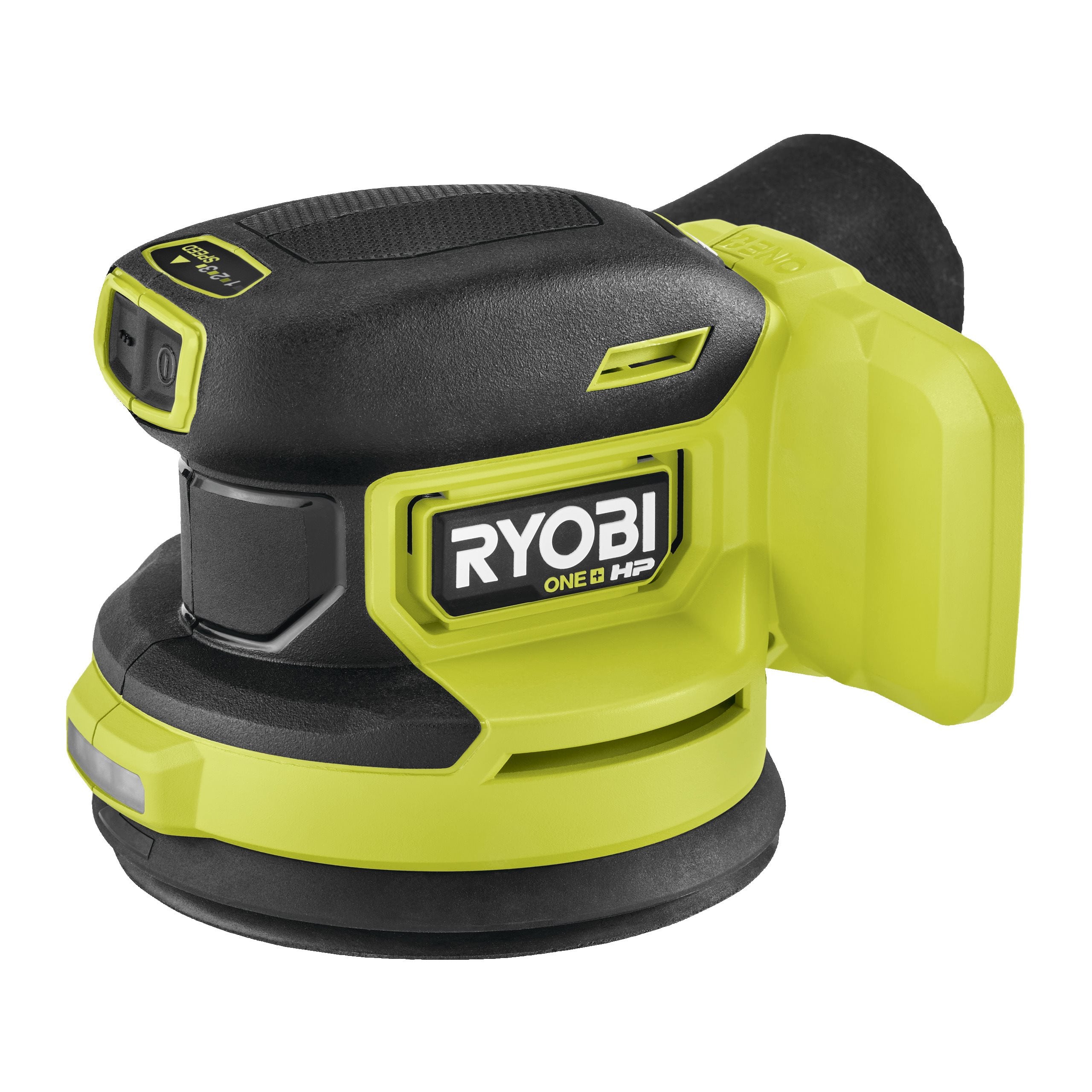 Ponceuse excentrique Brushless 18V ONE+ HP™