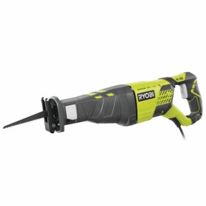 Scie sabre 1200 W
