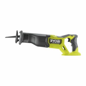Scie sabre Brushless 18V ONE+™
