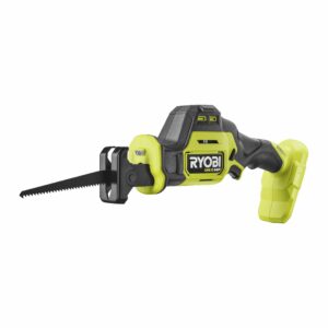 Scie sabre Brushless 18V ONE+™ HP