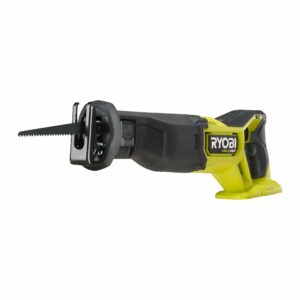 Scie sabre Brushless 18V ONE+™ HP™ Performance