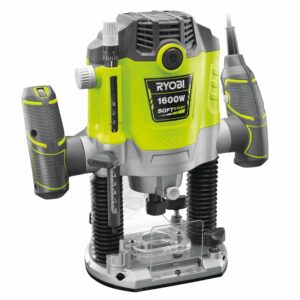 Défonceuse 1600 W