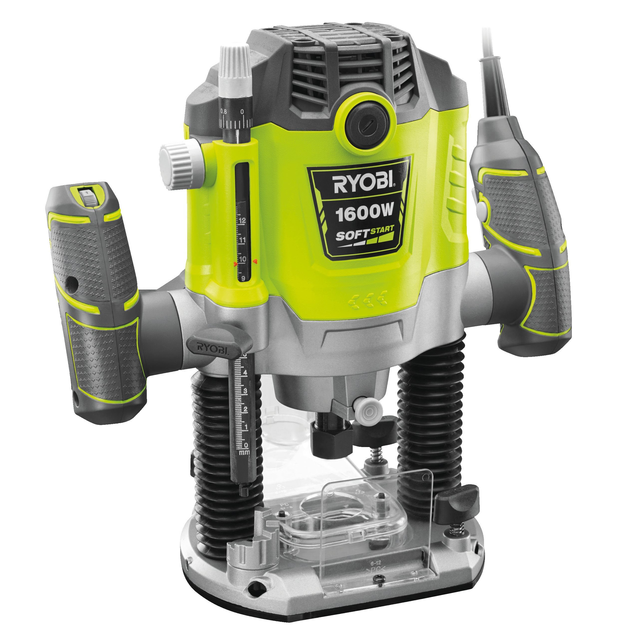 Défonceuse 1600 W