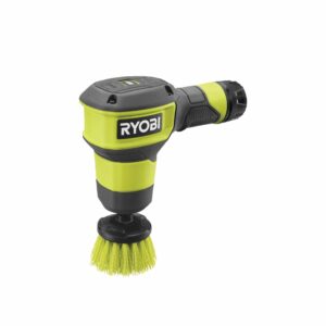 Brosse 4V USB Lithium™