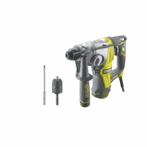 Marteau perforateur SDS+ 800 W 4 modes