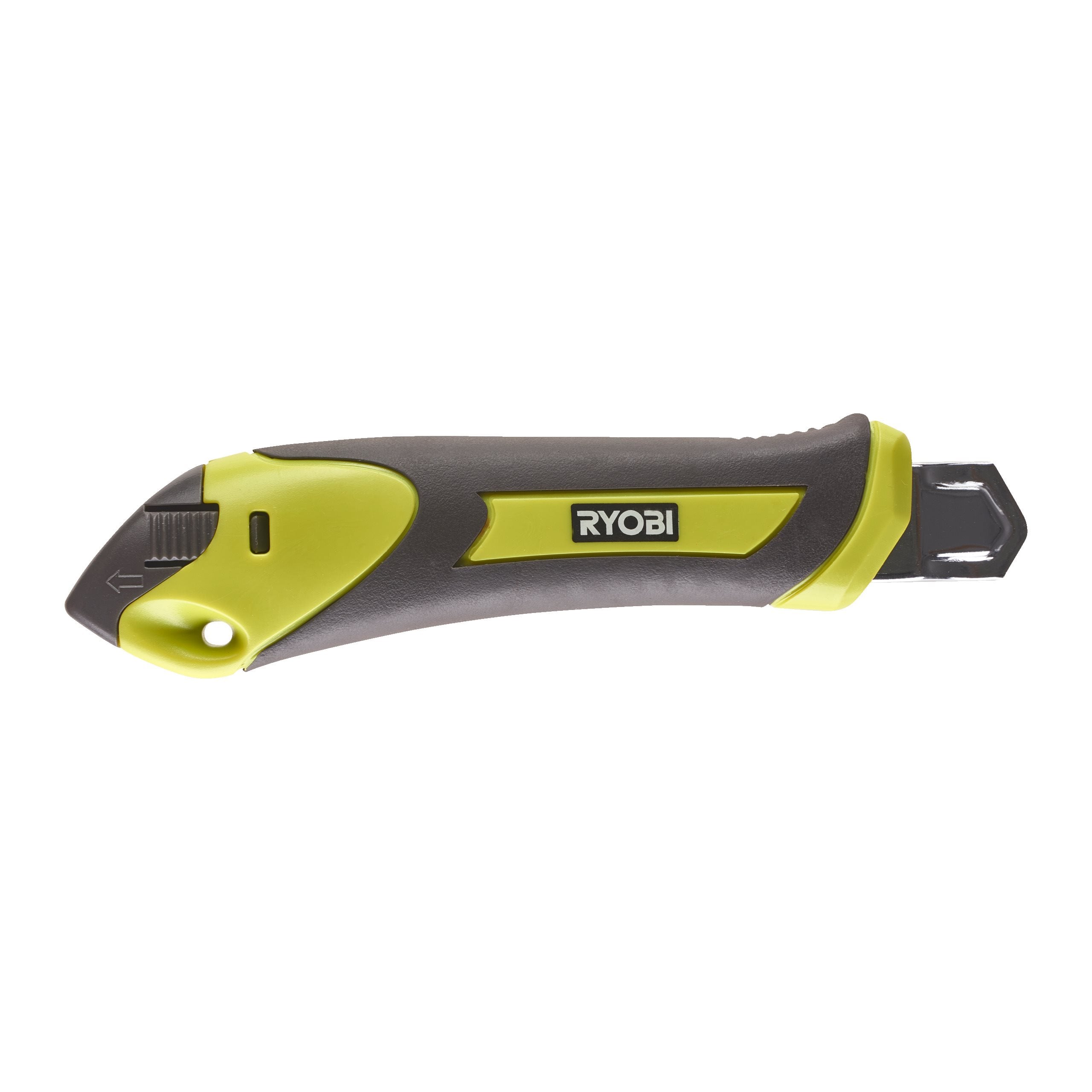 Cutter rétractable
