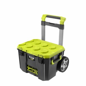 Boite à outils avec roulettes RYOBI® LINK