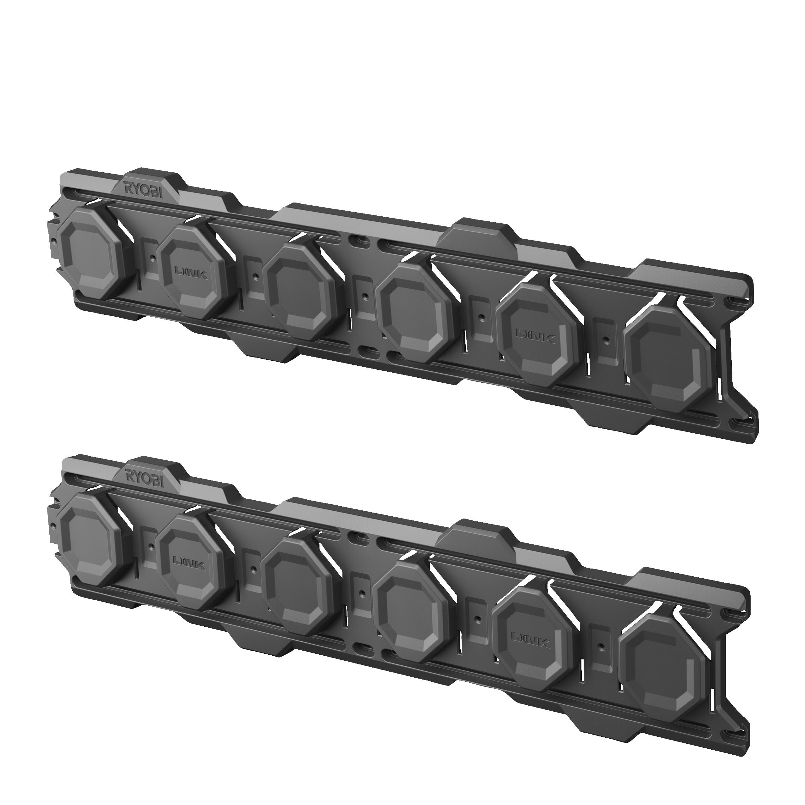 Rails 2 pcs RYOBI® LINK