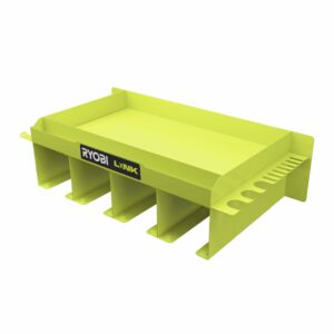 Etagère polyvalente en métal RYOBI® LINK