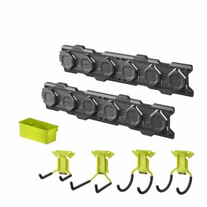 Kit de démarrage 7 pcs RYOBI® LINK