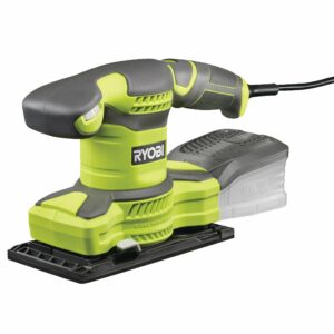 Ponceuse vibrante 1/3 feuille 280 W