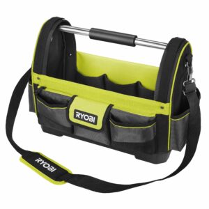Grand panier Ryobi® 38 L