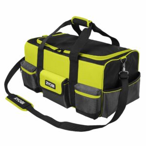 Grand sac à outils Ryobi® 49 L