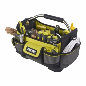 Petit panier Ryobi® 17 L