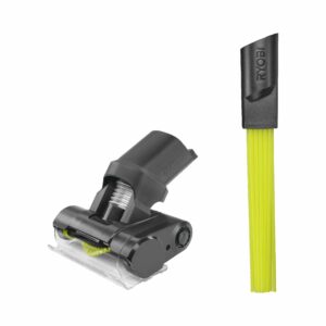 Kit d'accessoires pour aspirateur balai