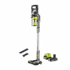 Aspirateur balai 18V ONE+™ (1x2.0 Ah)