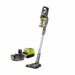 Aspirateur balai 18V ONE+™  (1 x 4.0 Ah)