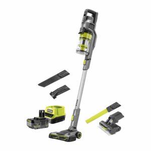 Aspirateur Balai 18V ONE+™ (1x4,0 Ah)