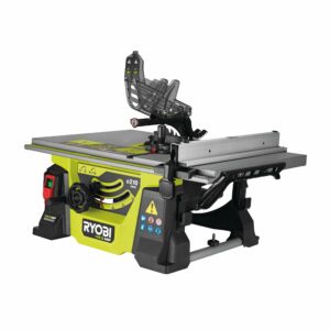Scie sur table 210 mm Brushless 18V ONE+ HP™
