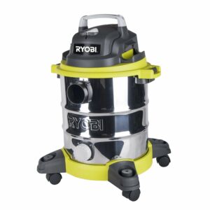Aspirateur eau et poussières 20 L