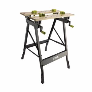 Établi pliable