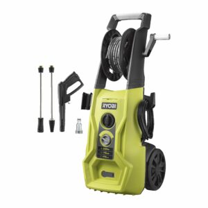 Nettoyeur haute pression 2200 W - 170 bars