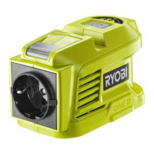 Transformateur 18V ONE+™ (vendu sans batterie ni chargeur)
