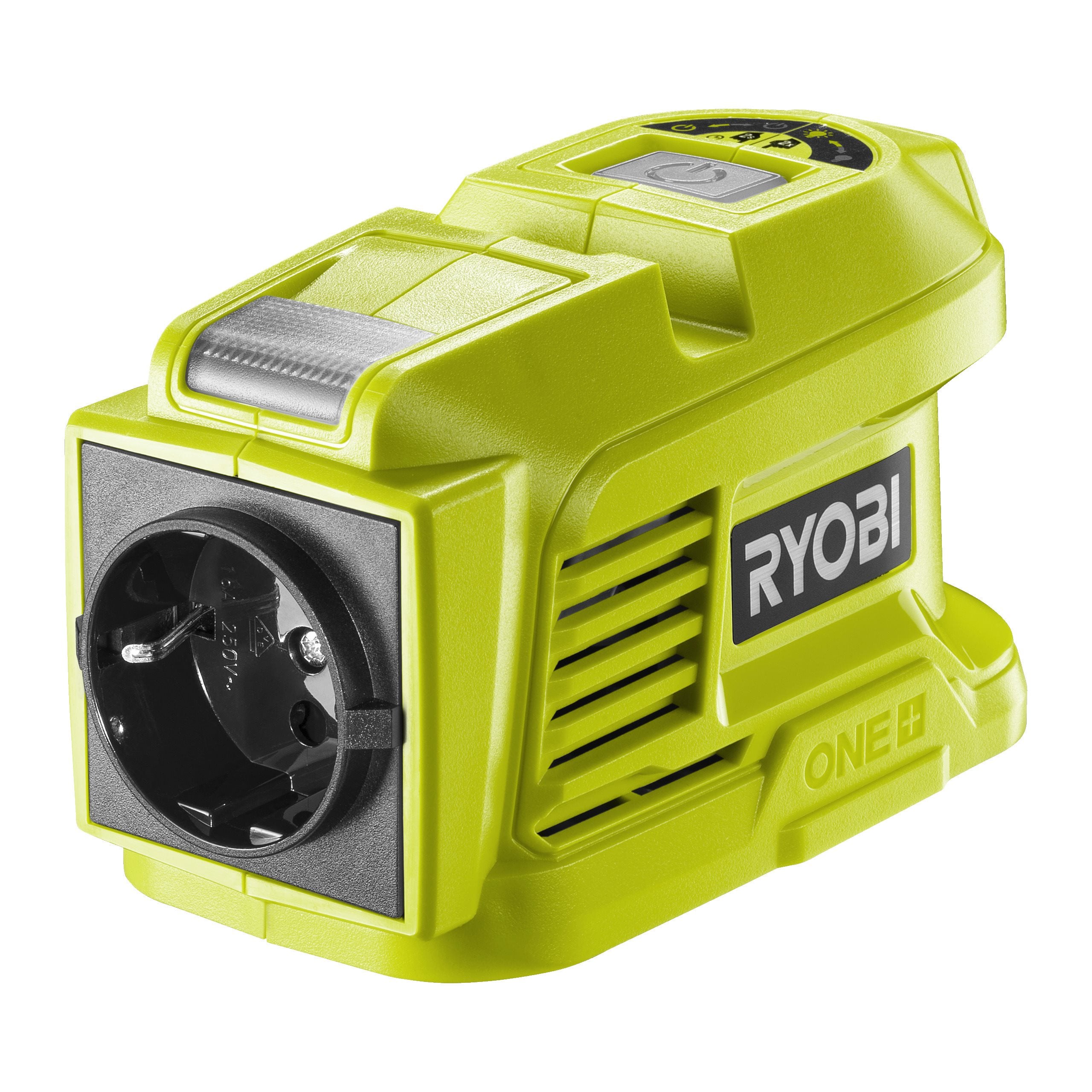 Transformateur 18V ONE+™ (vendu sans batterie ni chargeur)