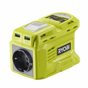 Transformateur 2-en-1 18V ONE+™-150 W (vendu sans batterie ni chargeur)