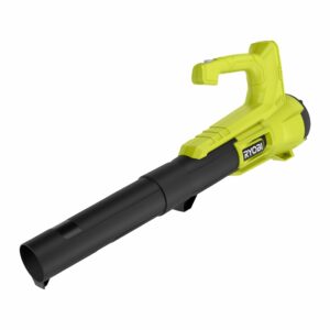 Souffleur Turbo Jet 18V ONE+™ (vendu sans batterie ni chargeur)