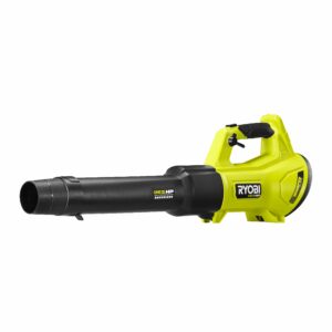 Souffleur Turbo Jet Whisper™ Brushless 18V ONE+ HP™ (vendu sans batterie ni chargeur)