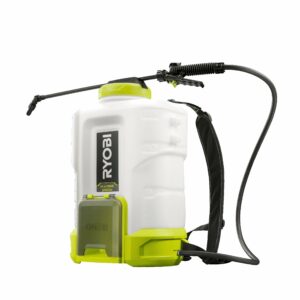 Pulvérisateur à dos 18V ONE+™ (vendu sans batterie ni chargeur)
