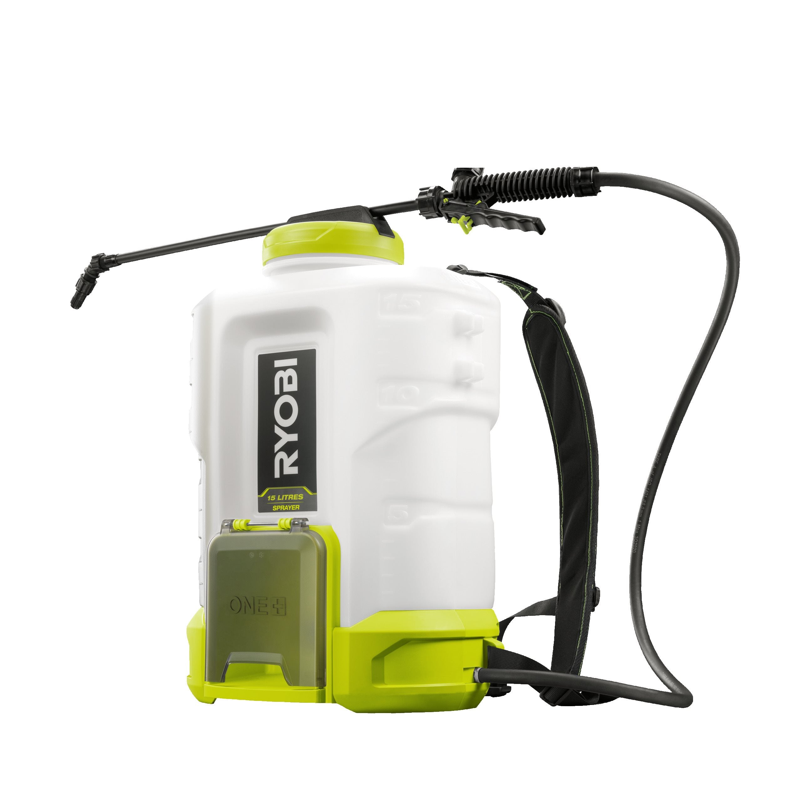 Pulvérisateur à dos 18V ONE+™ (vendu sans batterie ni chargeur)