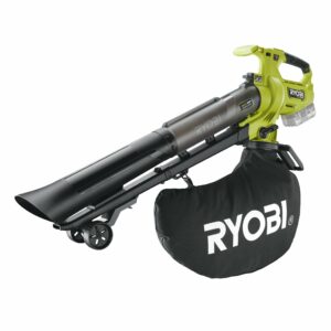 Souffleur aspiro-broyeur Brushless 18V ONE+ HP™ (vendu sans batterie ni chargeur)