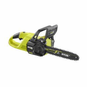 Tronçonneuse Whisper™ Brushless 18V ONE+ HP™ - 30cm (vendue sans batterie ni chargeur)