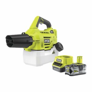 Brumisateur 18V ONE+™ (1 x 5,0 Ah)