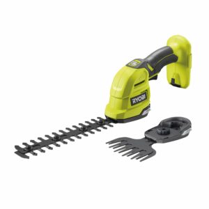 Cisaille / Sculpteur de végétaux 18V ONE+™  (vendue sans batterie ni chargeur)