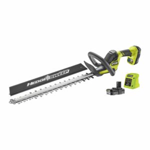 Taille-haies LINEA 18V ONE+™ - 45 cm (1 x 2,0 Ah)