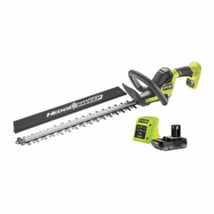 Taille-haies LINEA 18V ONE+™ - 50 cm (1 x 2,0 Ah)