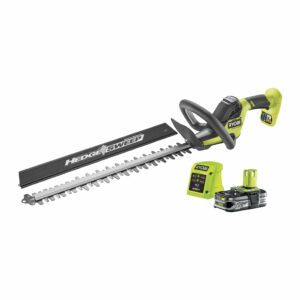 Taille-haies LINEA 18V ONE+™ - 50 cm (1 x 2,5 Ah)