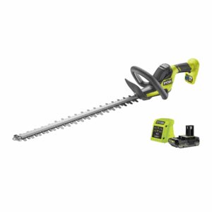 Taille-haies LINEA 18V ONE+™ - 55 cm (1 x 2,0 Ah)