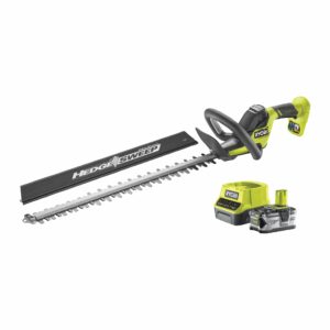 Taille-haies LINEA 18V ONE+™ - 55 cm (1 x 4,0 Ah)