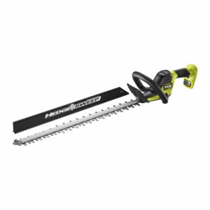 Taille-haies LINEA Brushless 18V ONE+ HP™ - 60 cm (vendu sans batterie ni chargeur)