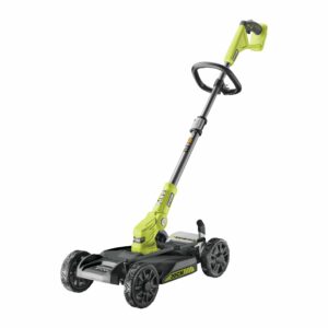 Coupe-bordures 3-en-1 18V ONE+™ - 30 cm (Vendue sans batterie ni chargeur)